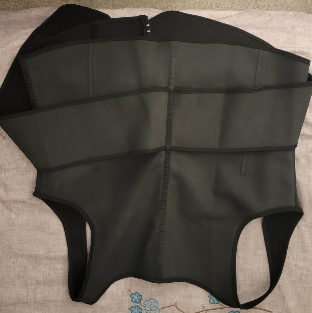 Sweat jacket - Picture 3 of 4